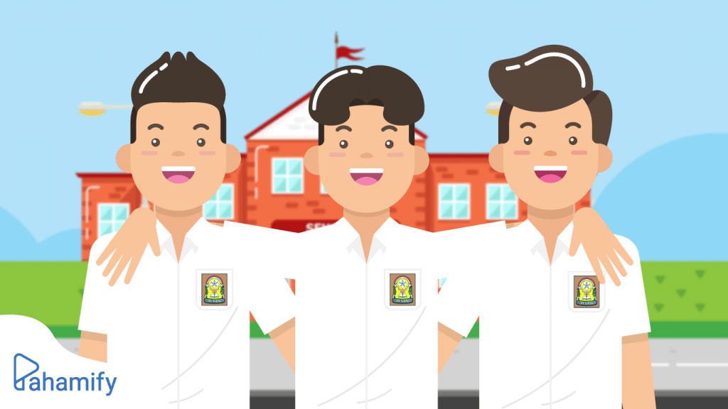 Cara membangun support system yang positif