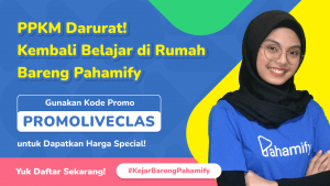 Solusi Belajar Online Selama PPKM Jawa Bali