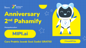 Bingung cari jawaban Matematika, soal Fisika atau soal Kimia dan pembahasannya? Tanya saja di Mipi.ai!