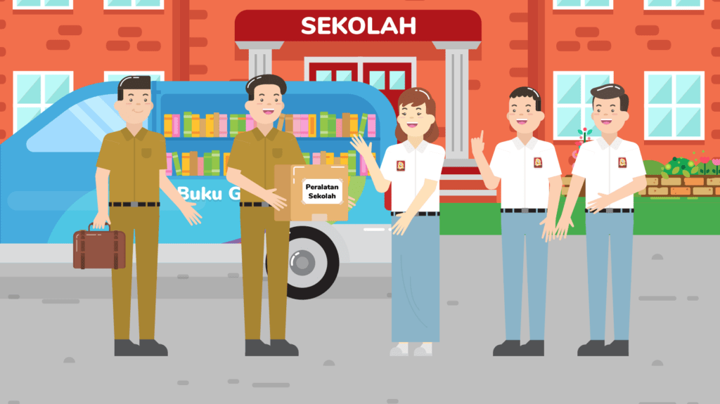 Kesejahteraan Sosial