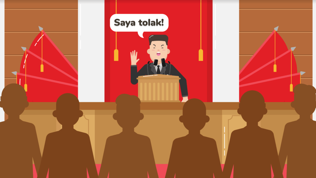 Administrasi negara