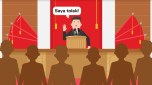Administrasi negara